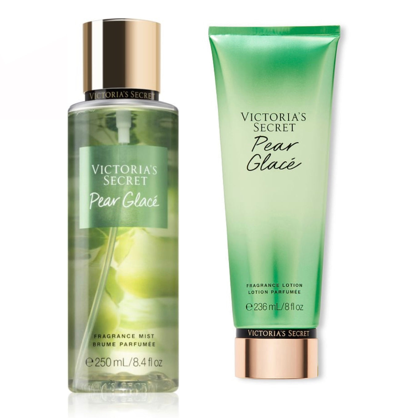 Victoria Secret - Pear Glacé