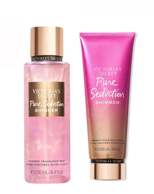 Victoria Secret - Pure Seduction Shimmer