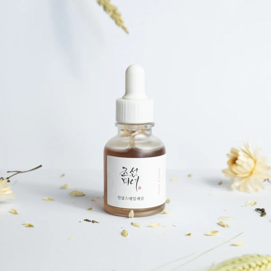 Beauty of Joseon Revive Serum: Ginseng, Snail Mucin