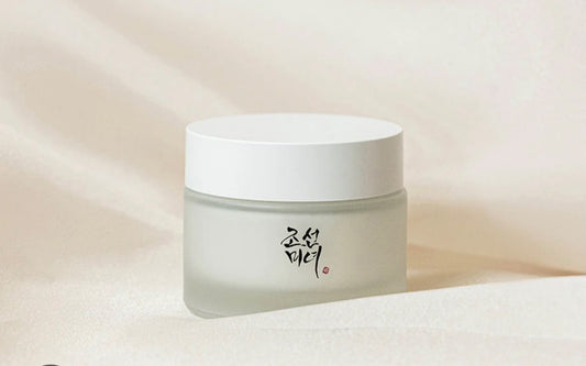 BEAUTY OF JOSEON - Dynasty Cream- 50ml