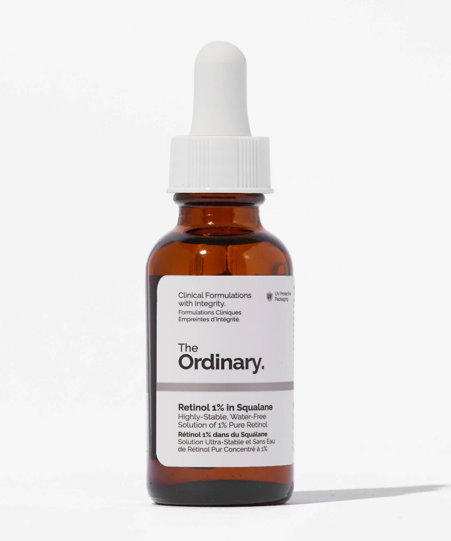 RETINOL 1% IN SQUALANE - 30ml