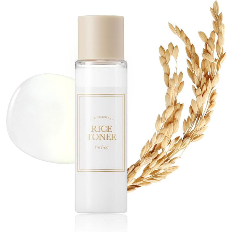 I'M FROM - RICE TONER 30mL